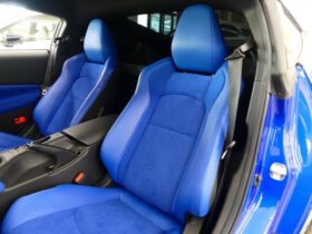 
									NISSAN Fairlady Z Ver ST Blue 2024′ CPLWD full								