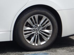 
									TOYOTA Alphard Z Pearl White 2023′ CPLWV full								