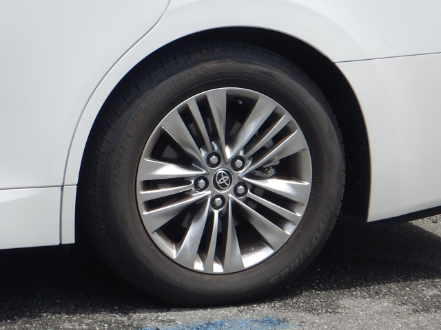 TOYOTA Alphard Z Pearl White 2023′ CPLWV