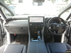 
									TOYOTA Alphard Z Pearl White 2023′ CPLWV full								