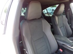 
									Lexus IS F Sport Mode Black 3 Pearl White 2023′ CPLXG full								