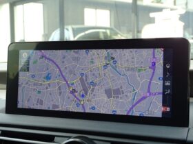 
									Lexus IS F Sport Mode Black 3 Pearl White 2023′ CPLXG full								