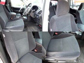 
									TOYOTA Land Cruiser Prado TX Sunroof 7 Seater Pearl White 2020′ CPLZF full								