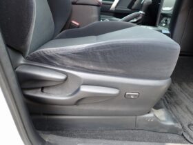 
									TOYOTA Land Cruiser Prado TX Sunroof 7 Seater Pearl White 2020′ CPLZF full								