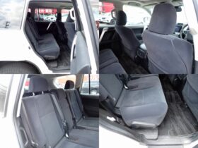 
									TOYOTA Land Cruiser Prado TX Sunroof 7 Seater Pearl White 2020′ CPLZF full								