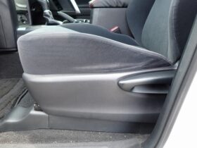 
									TOYOTA Land Cruiser Prado TX Sunroof 7 Seater Pearl White 2020′ CPLZF full								