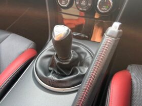 
									MAZDA RX-8 Spirit R Pearl White 2013′ CPU1Y full								