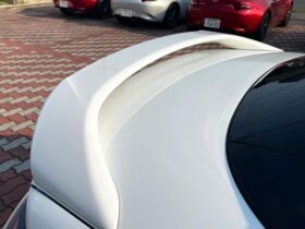 
									MAZDA RX-8 Spirit R Pearl White 2013′ CPU1Y full								