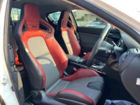 
									MAZDA RX-8 Spirit R Pearl White 2013′ CPU1Y full								
