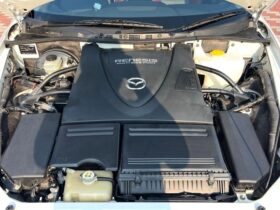 
									MAZDA RX-8 Spirit R Pearl White 2013′ CPU1Y full								
