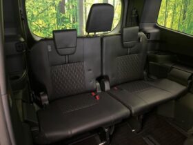 
									TOYOTA Noah S-Z Pearl White 2023′ CPUCA full								