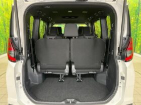 
									TOYOTA Noah S-Z Pearl White 2023′ CPUCA full								