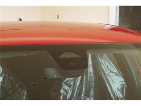 
									HONDA Civic Type R Racing Black Package Red 2025′ CPUCP full								