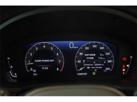 
									HONDA Civic Type R Racing Black Package Red 2025′ CPUCP full								