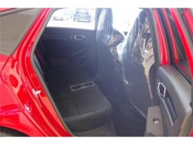 
									HONDA Civic Type R Racing Black Package Red 2025′ CPUCP full								