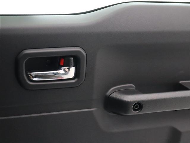 SUZUKI Jimny XC Green 2025′ CPUCY