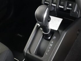 
									SUZUKI Jimny XC Green 2025′ CPUCY full								