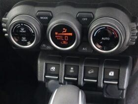 
									SUZUKI Jimny XC Green 2025′ CPUCY full								