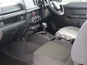 
									SUZUKI Jimny XC Green 2025′ CPUCY full								