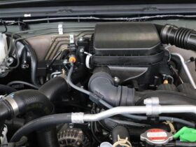 
									SUZUKI Jimny XC Green 2025′ CPUCY full								