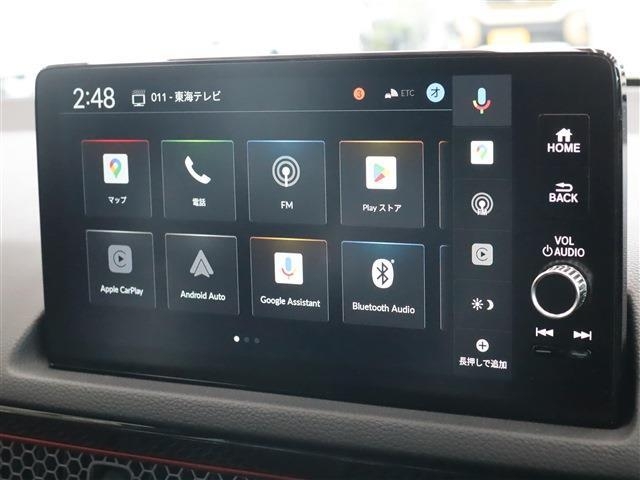 HONDA Civic RS Gray 2025′ CPUD5
