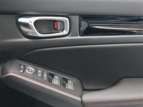 
									HONDA Civic RS Gray 2025′ CPUD5 full								