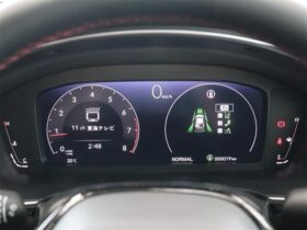 
									HONDA Civic RS Gray 2025′ CPUD5 full								