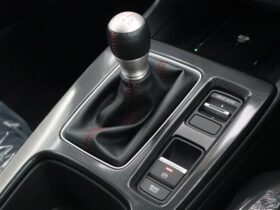
									HONDA Civic RS Gray 2025′ CPUD5 full								
