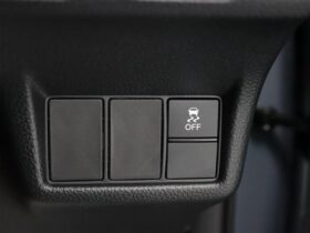 
									HONDA Civic RS Gray 2025′ CPUD5 full								