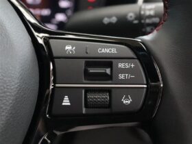 
									HONDA Civic RS Gray 2025′ CPUD5 full								