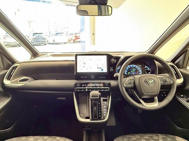 TOYOTA Voxy S-Z Pearl White 2024′ CPUZ6