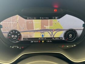 
									Audi TT 1.8 TFSI Style Plus White 2018′ CPV5A full								