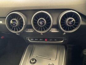
									Audi TT 1.8 TFSI Style Plus White 2018′ CPV5A full								