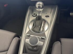 
									Audi TT 1.8 TFSI Style Plus White 2018′ CPV5A full								