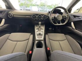 
									Audi TT 1.8 TFSI Style Plus White 2018′ CPV5A full								