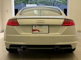 
									Audi TT 1.8 TFSI Style Plus White 2018′ CPV5A full								