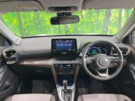 
									TOYOTA Yaris Cross Z Pearl White 2021′ CPV5X full								
