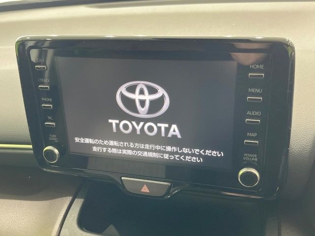 TOYOTA Yaris Cross Z Pearl White 2021′ CPV5X