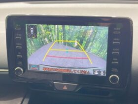 
									TOYOTA Yaris Cross Z Pearl White 2021′ CPV5X full								