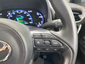 
									TOYOTA Yaris Cross Z Pearl White 2021′ CPV5X full								