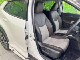 
									TOYOTA Yaris Cross Z Pearl White 2021′ CPV5X full								