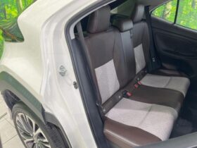
									TOYOTA Yaris Cross Z Pearl White 2021′ CPV5X full								