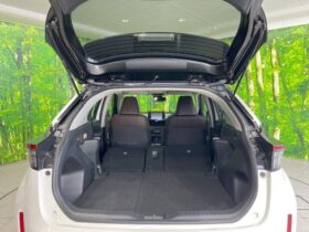
									TOYOTA Yaris Cross Z Pearl White 2021′ CPV5X full								