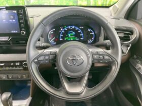 
									TOYOTA Yaris Cross Z Pearl White 2021′ CPV5X full								