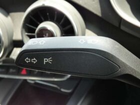 
									Audi TT 2.0TFSI Quattro S-Line Packet Gray 2019′ CQOCM full								