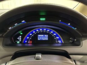 
									TOYOTA SAI S C Package Silver 2014′ CQOGR full								