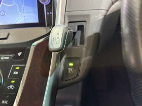 
									TOYOTA SAI S C Package Silver 2014′ CQOGR full								