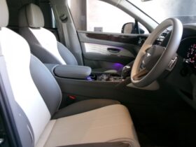 
									Bentley Bentley Bentayga V8 Mulliner Solid & Metallic Gray 2024′ CRQY2 full								