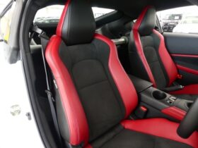 
									NISSAN Fairlady Z Ver ST Pearl White 2023′ CRQY7 full								