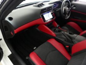 
									NISSAN Fairlady Z Ver ST Pearl White 2023′ CRQY7 full								